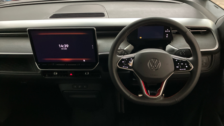 Volkswagen ID. Buzz 250kW GTX Pro 79kWh 5dr 4MOTION Auto [6 Seat] Electric Estate